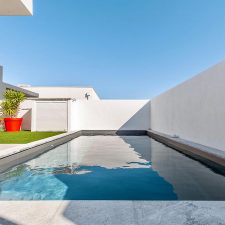 Villa Estrela Lourinhã Exterior foto