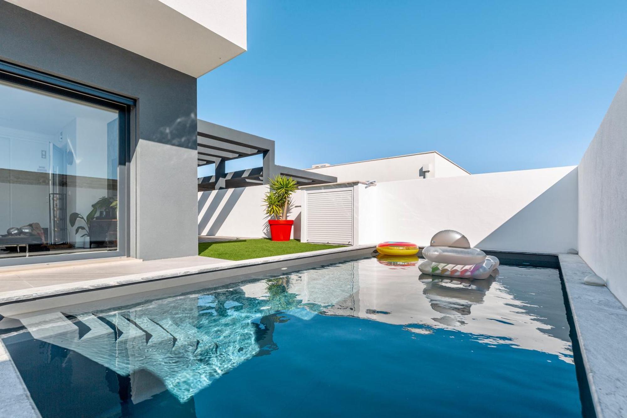 Villa Estrela Lourinhã Exterior foto