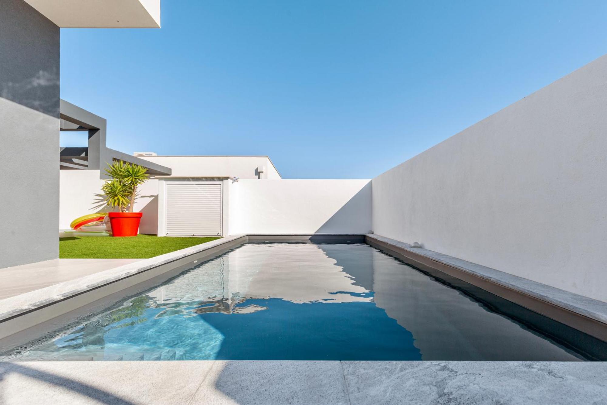Villa Estrela Lourinhã Exterior foto