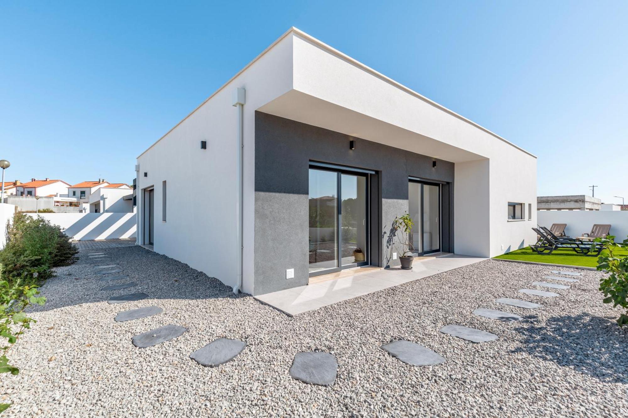 Villa Estrela Lourinhã Exterior foto