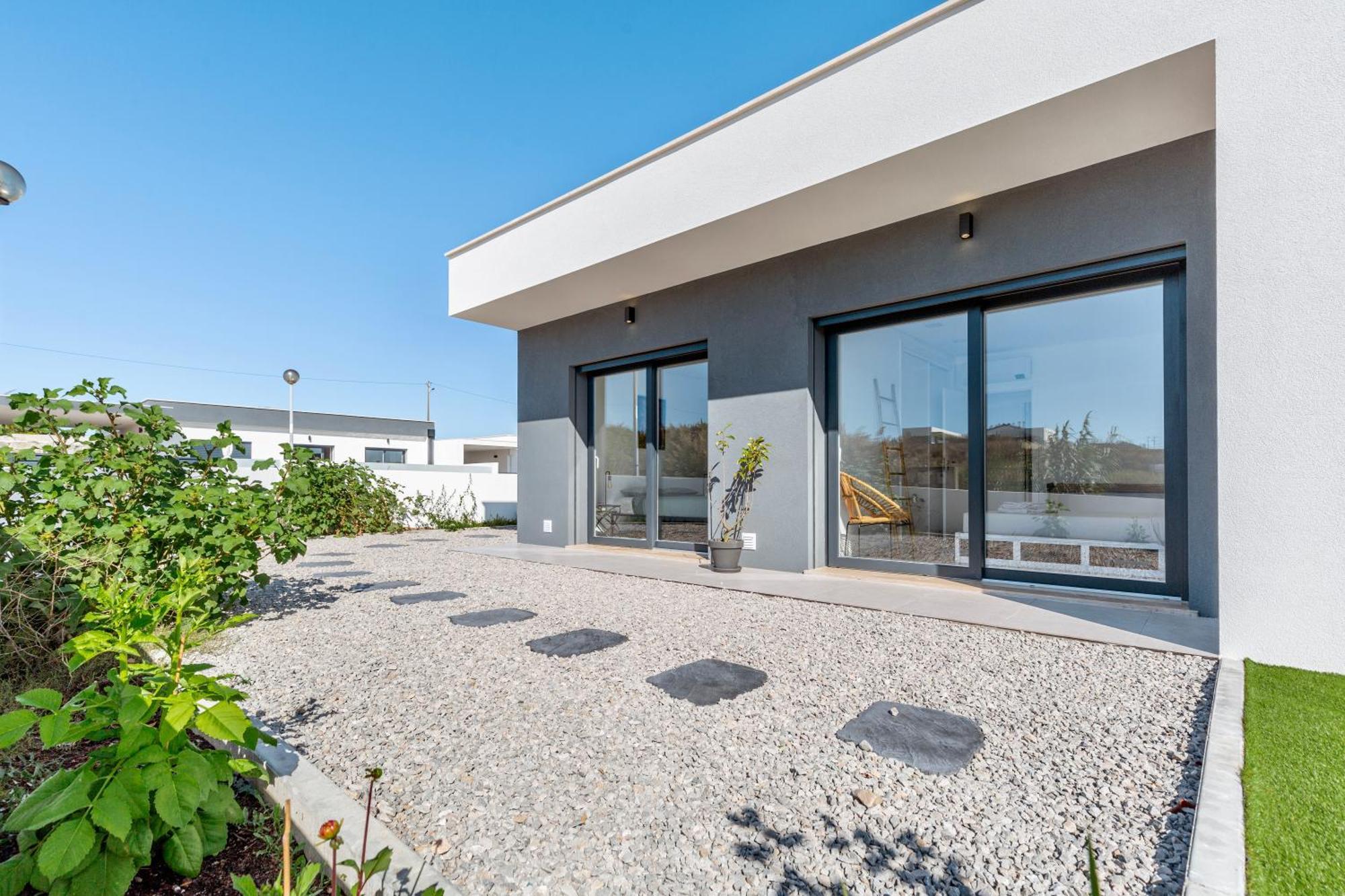 Villa Estrela Lourinhã Exterior foto