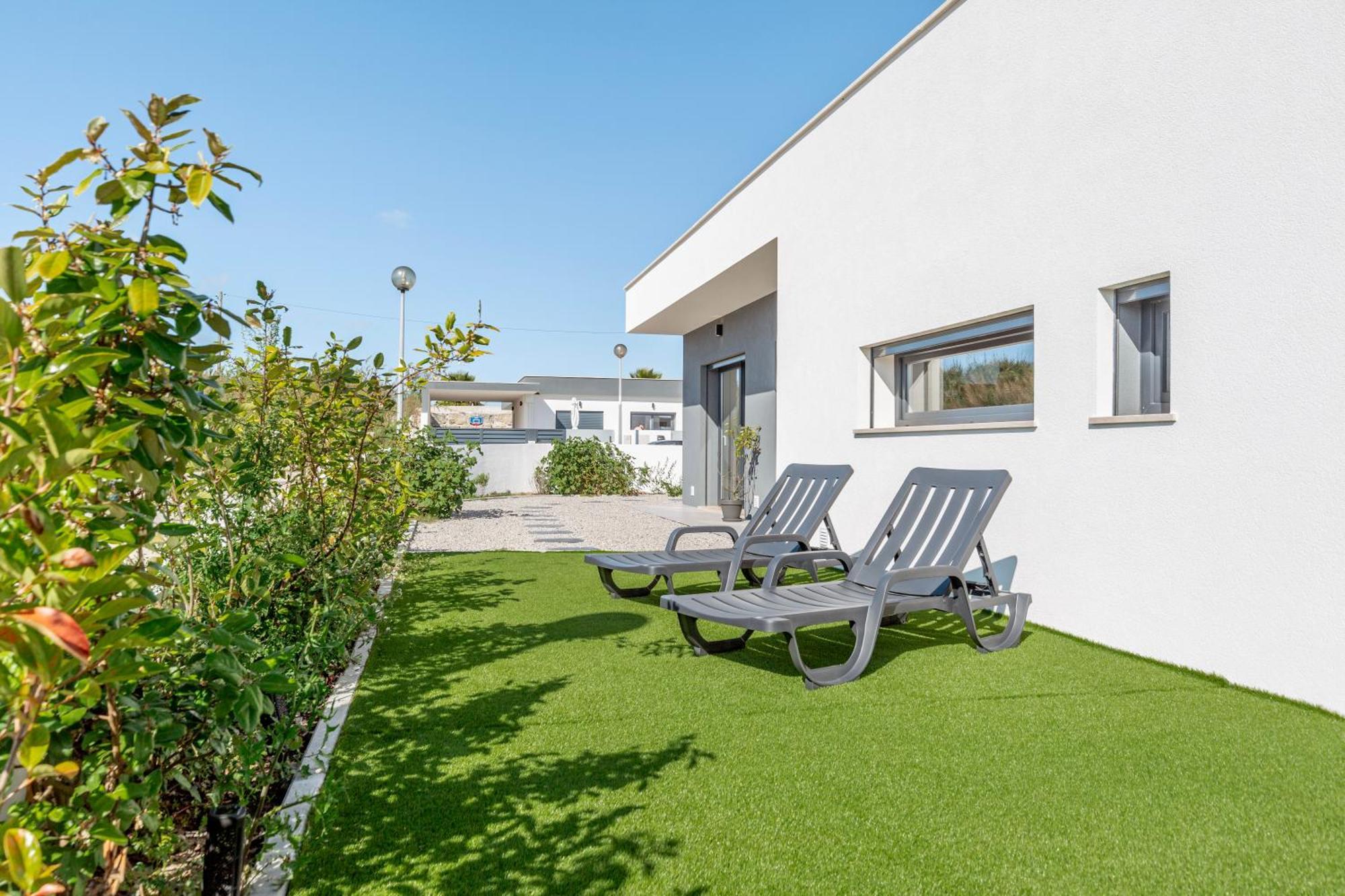 Villa Estrela Lourinhã Exterior foto